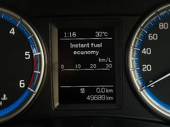 Used Maruti Suzuki S-Cross [2014-2017] Zeta 1.3 in Surat