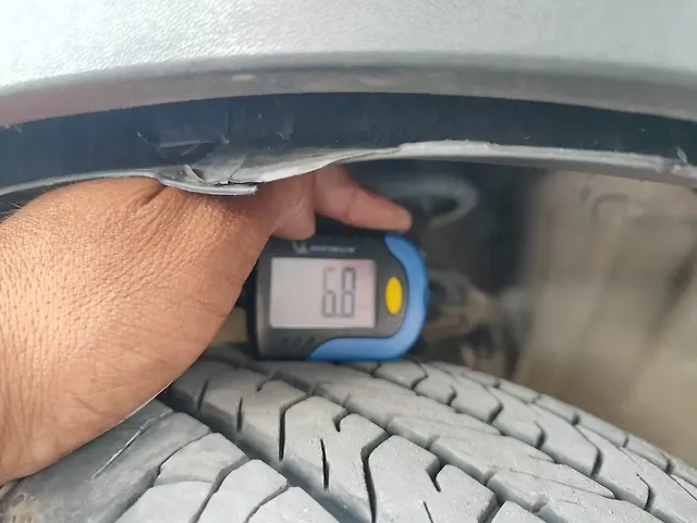 Used Hyundai Creta [2017-2018] SX 1.6 CRDI (O) in Ludhiana