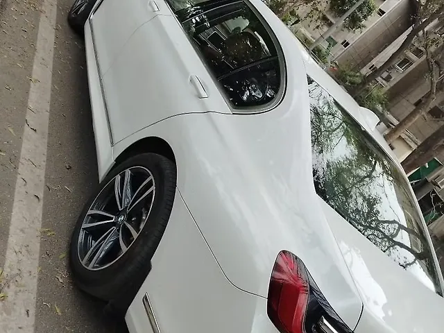 Used BMW 7 Series [2019-2023] 740 Li M Sport Edition in Meerut