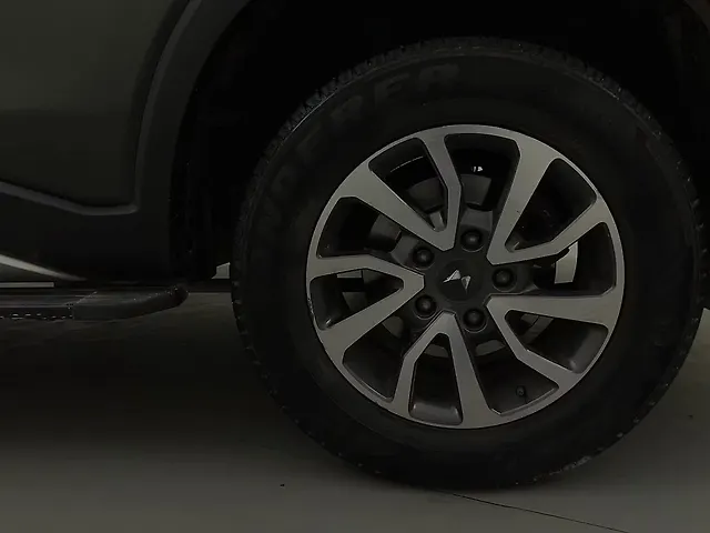 Used Mahindra Scorpio N Z8 L Diesel AT 2WD 6 STR [2022] in Bangalore