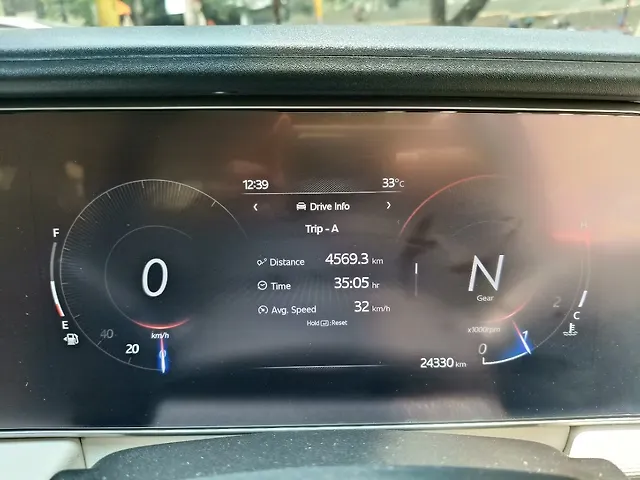 Used Mahindra Old Generation XUV700 AX5 2WD Diesel 2.2L Turbo Manual 7 STR in Bangalore