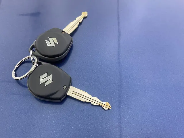 Used Maruti Suzuki Baleno [2015-2019] Delta 1.2 in Thane
