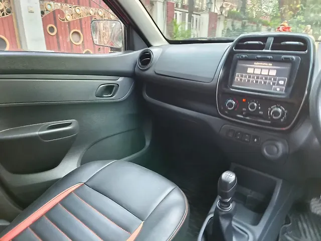 Used Renault Kwid [2015-2019] RXT [2015-2019] in Mumbai