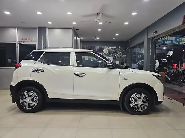 Used Mahindra XUV300 [2019-2024] W4 1.5 Diesel in Muzaffarpur
