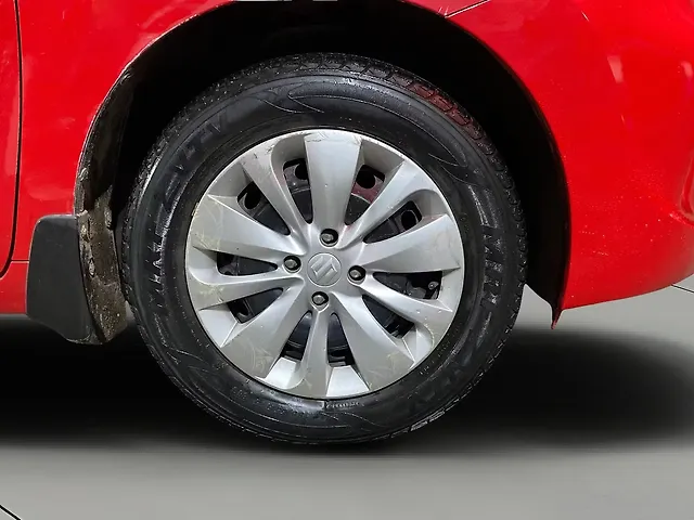 Used Maruti Suzuki Baleno [2015-2019] Delta 1.2 in Kolkata