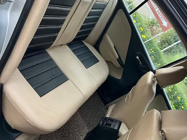 Used Honda City 4th Generation SV Petrol [2017-2019] in Mohali