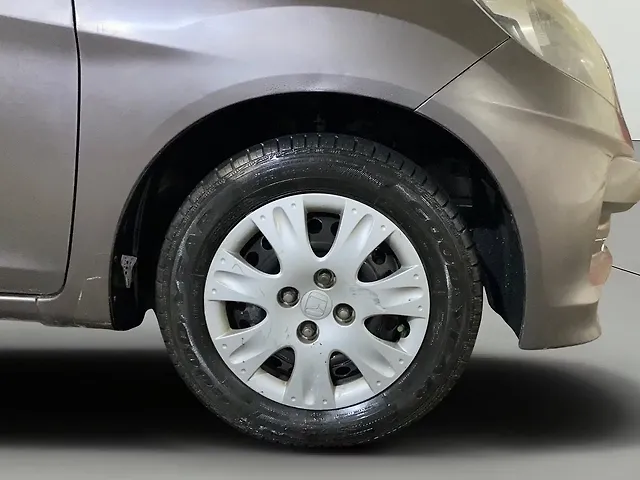 Used Honda Amaze [2013-2016] 1.2 SX i-VTEC in Delhi