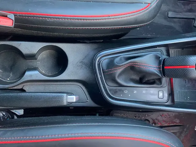 Used Hyundai i20 N Line N8 1.0 Turbo DCT [2023-2025] in Hyderabad