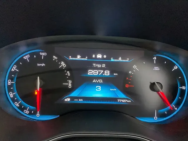 Used MG Hector [2019-2021] Sharp 2.0 Diesel in Thane