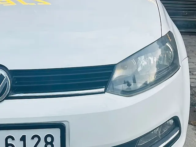 Used Volkswagen Polo [2012-2014] Comfortline 1.2L (D) in Aurangabad