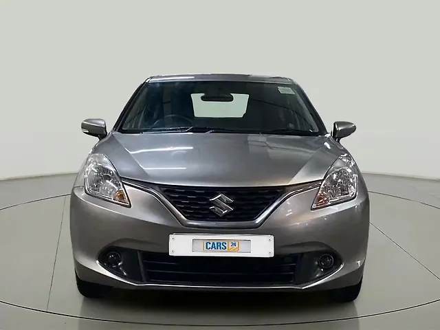 Used Maruti Suzuki Baleno [2015-2019] Delta 1.2 in Chandigarh