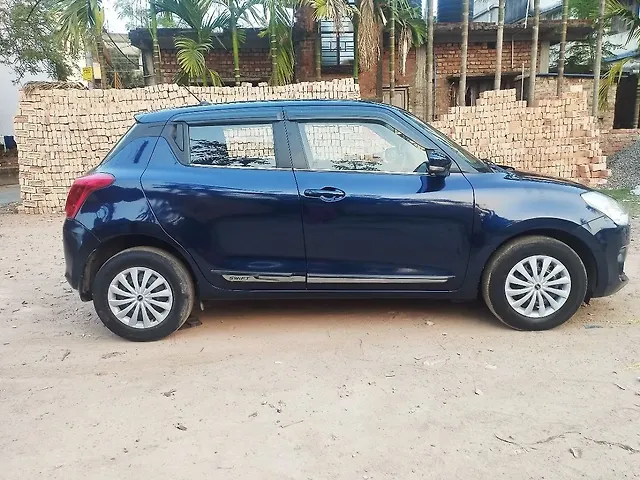 Used Maruti Suzuki Swift [2018-2021] VXi [2018-2019] in Kolkata