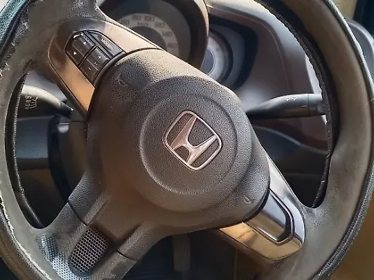 Used Honda Brio [2013-2016] Exclusive Edition in Kolkata