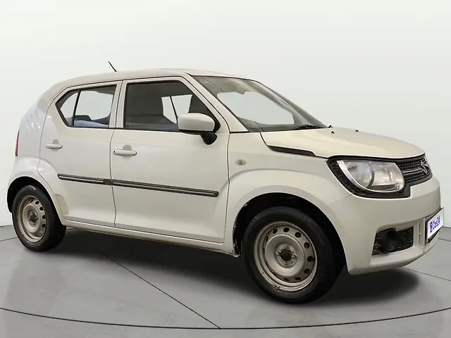 Used 2018 Maruti Suzuki Ignis in Delhi