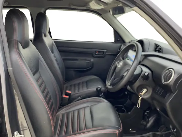 Used Maruti Suzuki S-Presso [2019-2022] VXi Plus in Vadodara