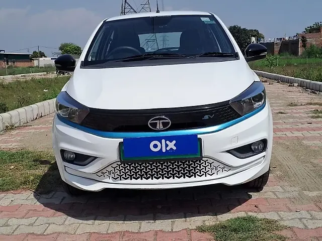Used Tata Tiago EV XZ Plus Long Range [2022-2025] in Rudrapur