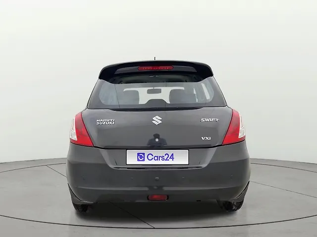 Used Maruti Suzuki Swift [2014-2018] VXi ABS in Chennai