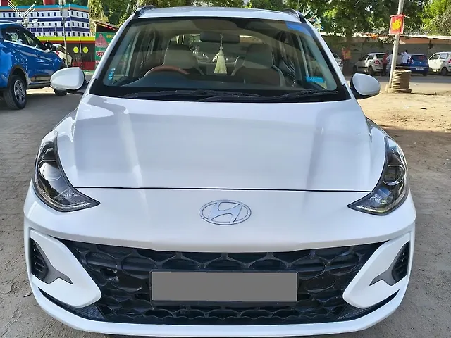 Used 2023 Hyundai Grand i10 NIOS in Kanpur