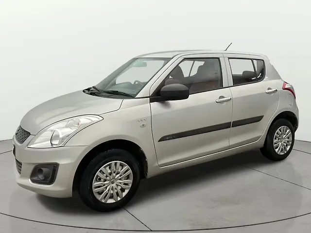 Used Maruti Suzuki Swift [2014-2018] Lxi (O) [2014-2017] in Delhi
