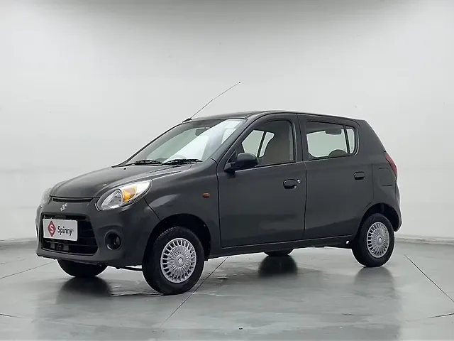 Used 2017 Maruti Suzuki Alto 800 in Delhi