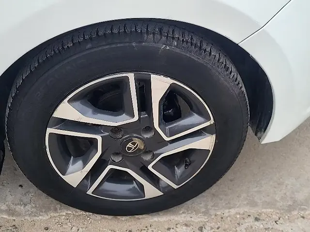 Used Tata Tiago XZ Plus [2020-2023] in Ludhiana