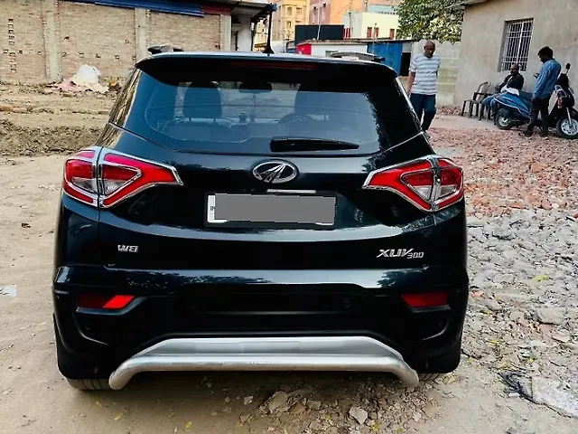 Used Mahindra XUV300 [2019-2024] W8 (O) 1.5 Diesel [2020] in Patna
