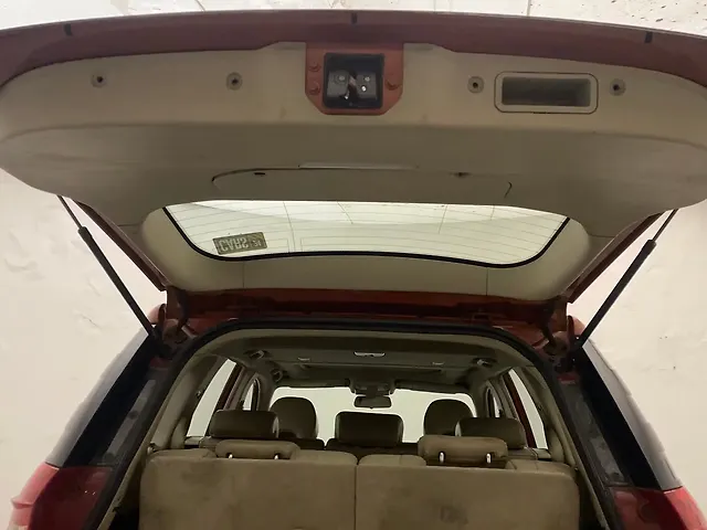 Used Mahindra XUV500 [2015-2018] W10 AT 1.99 in Mumbai