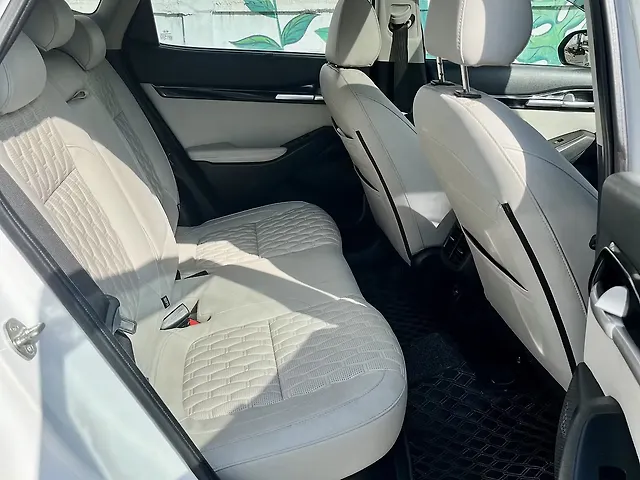 Used Kia Seltos [2022-2023] HTX 1.5 Diesel in Nagpur