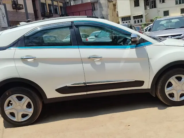 Used Tata Nexon [2017-2020] XT in Patna