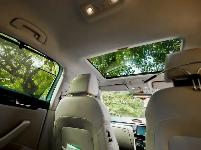 Used Skoda Superb [2016-2020] L&K TSI AT in Delhi