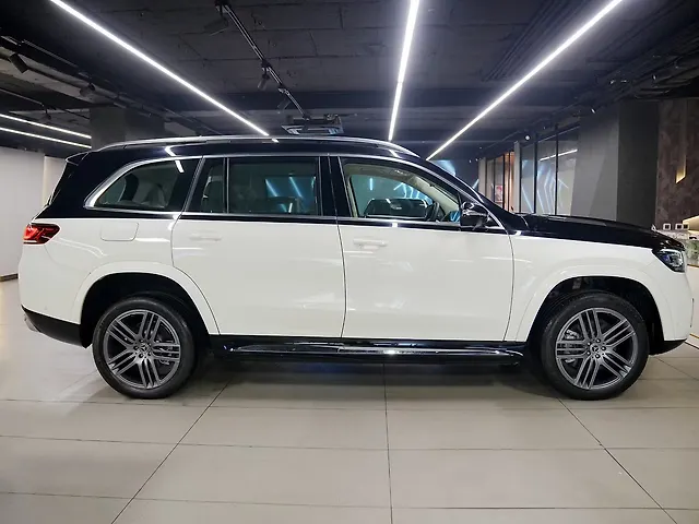 Used Mercedes-Benz GLS [2020-2024] 400d 4MATIC [2020-2023] in Delhi