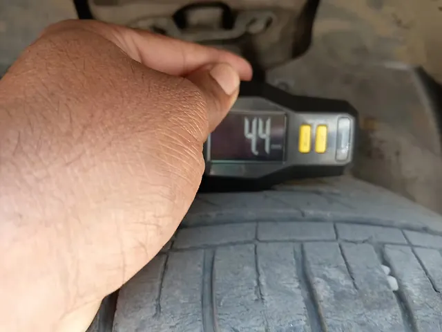 Used MG Hector [2021-2023] Sharp 1.5 Petrol Turbo DCT in Mumbai