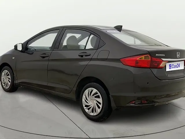 Used Honda City [2014-2017] SV CVT in Ahmedabad