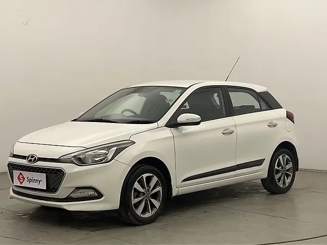 Used 2015 Hyundai Elite i20 in Karnal