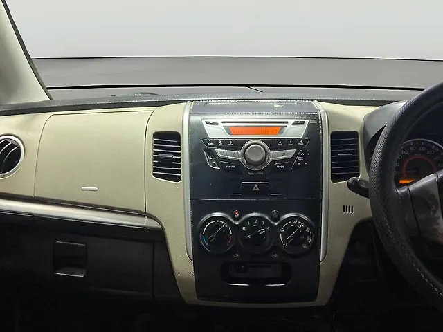 Used Maruti Suzuki Wagon R 1.0 [2014-2019] VXI in Surat