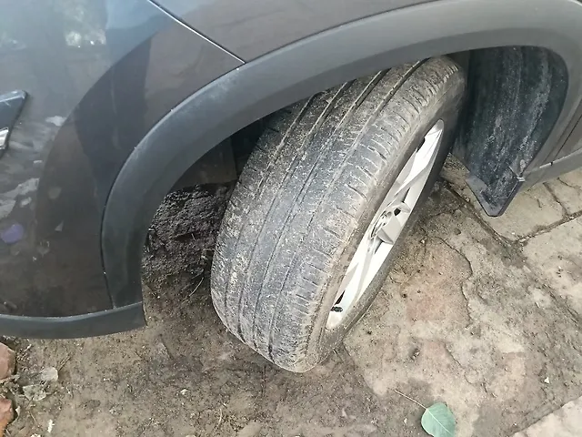 Used MG Hector [2021-2023] Shine 1.5 Petrol Turbo MT in Delhi
