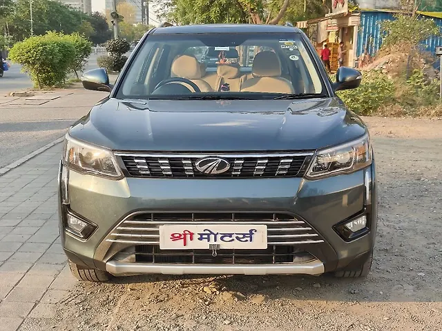 Used 2020 Mahindra XUV300 in Indore