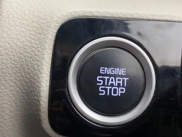 Used Kia Sonet [2022-2023] HTX 1.5 in Hyderabad