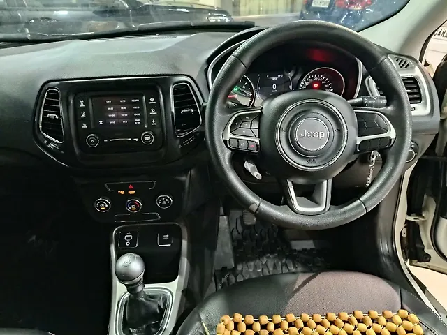Used Jeep Compass [2017-2021] Sport 2.0 Diesel in Bangalore