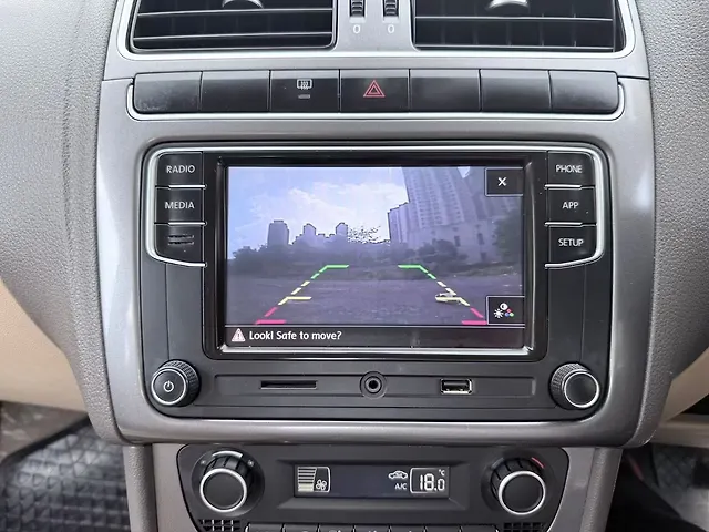 Used Volkswagen Vento [2014-2015] Highline Petrol in Mumbai