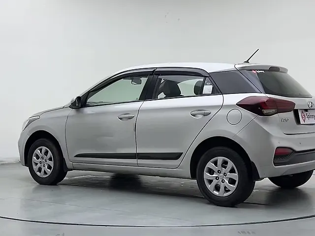 Used Hyundai Elite i20 [2016-2017] Sportz 1.2 [2016-2017] in Agra