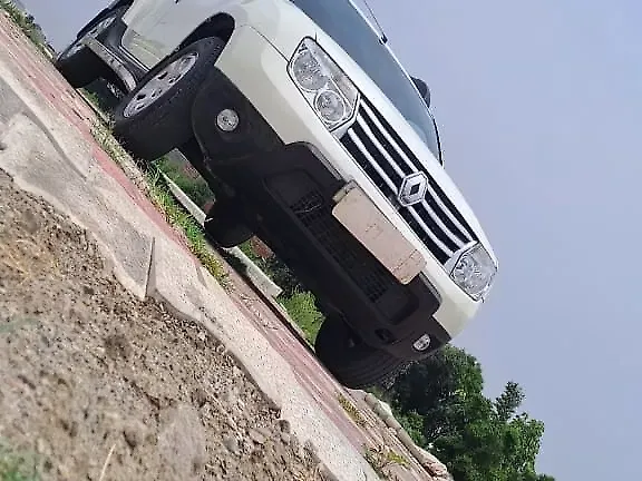 Used Renault Duster [2015-2016] 85 PS RxL in Rudrapur