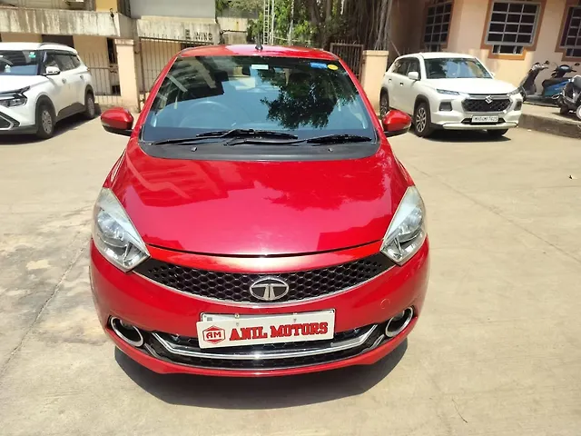 Used 2018 Tata Tiago in Thane