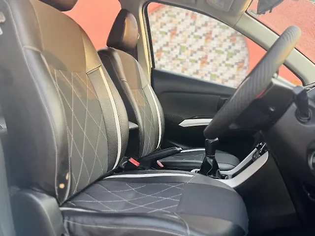 Used Maruti Suzuki S-Cross [2014-2017] Zeta 1.3 in Surat
