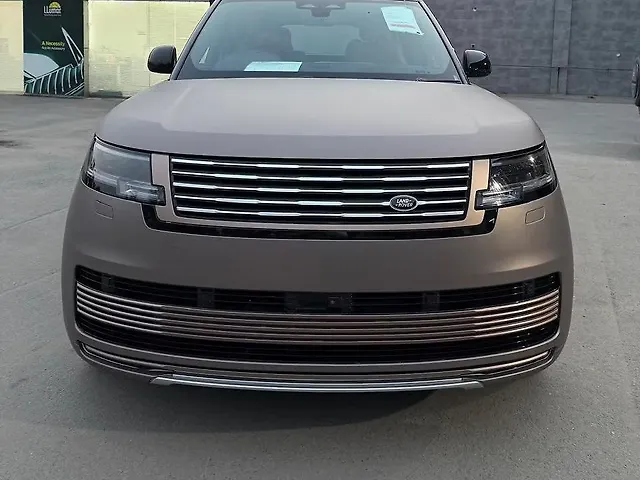 Used 2023 Land Rover Range Rover in Delhi