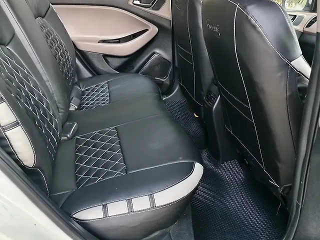 Used Hyundai Elite i20 [2017-2018] Asta 1.2 in Raipur