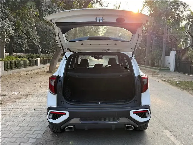 Used Kia Seltos [2023-2024] GTX Plus 1.5 Turbo Petrol DCT [2023-2024] in Gurgaon