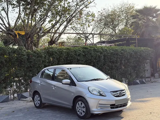 Used Honda Amaze [2013-2016] 1.2 S i-VTEC in Delhi