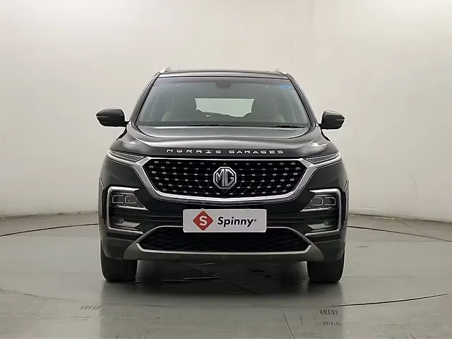 Used MG Hector [2021-2023] Sharp 1.5 Petrol Turbo DCT in Thane