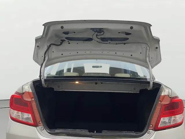 Used Maruti Suzuki Dzire [2017-2020] VDi AMT in Hyderabad